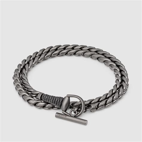 gucci horsebit bangle|gucci horsebit bracelet men's.